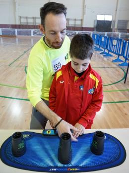 I CURSO INTERNACIONAL JUECES DE STACKING 2017