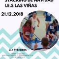 Torneo Navideño I.E.S. Las Viñas