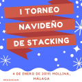 I Torneo Navideño Stacking, Mollina