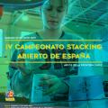 IV CAMPEONATO STACKING ABIERTO DE ESPAÑA 2017 IV CAMPEONATO STACKING ABIERTO DE ESPAÑA 2017