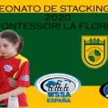 V Campeonato de stacking Madrid 2020 V Campeonato de stacking Madrid 2020